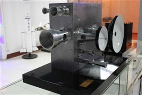 微波觀測(cè)天線