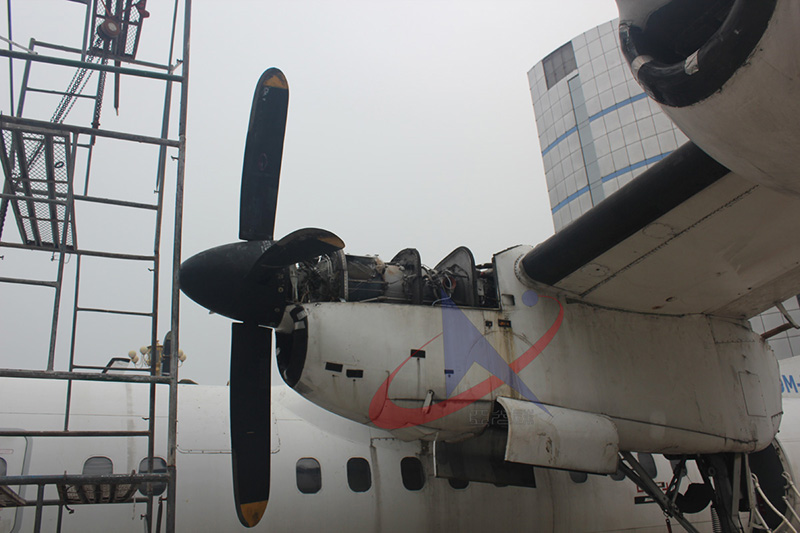 飛行器修復(fù)