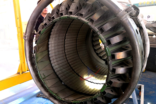 航空發(fā)動機